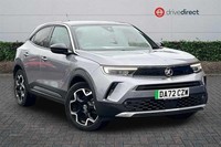 2022 Vauxhall Mokka Electric 50kWh Ultimate SUV 5dr Electric Auto (136 ps) SUV E