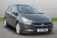 2017 Vauxhall Corsa 1.4 [75] ecoFLEX Energy 5dr [AC] HATCHBACK PETROL Manual