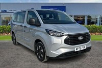 2025 Ford Transit Custom 340 Trend AUTO L1 SWB 9 Seat Kombi FWD 2.5 PHEV 232ps L