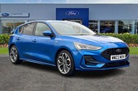 2023 Ford Focus ST-LINE X | Parking Pack | Leather Seats | Heated Seats | B&O Au