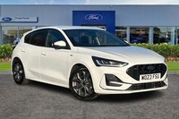 2023 Ford Focus 1.0 EcoBoost ST-Line 5dr Manual Hatchback Petrol Manual