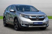 2018 Honda CR-V 1.5 VTEC Turbo SE 5dr 2WD Estate Petrol Manual