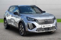 2023 Peugeot 2008 1.2 PURETECH 130 GT 5DR EAT8 Estate Petrol Automatic