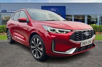 2024 Ford Kuga 2.5 FHEV ST-Line X 5dr CVT Automatic Estate Hybrid Automatic