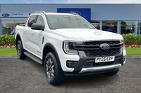 2025 Ford Ranger Wildtrak AUTO 2.3 EcoBoost PHEV 4x4 Double Cab Pick Up, REAR VI
