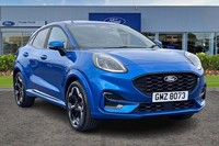 2025 Ford Puma ST-Line X Manual Hatchback Petrol Manual