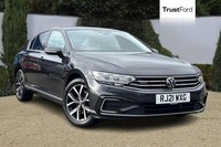 2021 Volkswagen Passat 1.4 TSI PHEV GTE 4dr TOUCHSCREEN NAVIGATION, HEATED WINDS