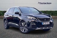 2020 Peugeot 3008 1.2 PureTech GT Line Premium SUV 5dr Petrol EAT Euro 6 (s/s) (
