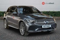 2021 Mercedes-Benz GLC GLC 220d 4Matic AMG Line Premium 5dr 9G-Tronic ESTATE DIE