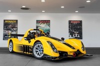 2019 Radical Rapture 2.3 Sport Sports Petrol Automatic