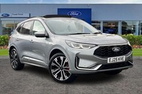 2025 Ford Kuga 2.5 PHEV ST-Line X 5dr CVT HATCHBACK PETROL/ELECTRIC Automatic