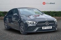 2022 Mercedes-Benz CLA CLA 200 AMG Line Premium 5dr Tip Auto ESTATE PETROL Autom