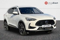 2023 MG MG HS 1.5 T-GDI PHEV Trophy 5dr Auto ESTATE PETROL/ELECTRIC Automatic