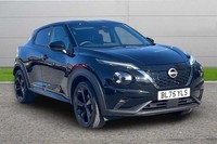 2025 Nissan Juke 1.6 HYBRID TEKNA 5DR AUTO Hatchback Hybrid Automatic