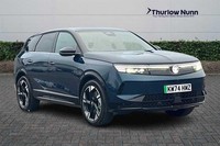 2024 Vauxhall Grandland 157kW Ultimate 73kWh 5dr Auto [Panoramic Roof] HATCHBACK