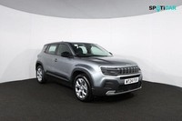 2024 Jeep Avenger 1.2 Altitude 5dr Manual SUV Petrol Manual