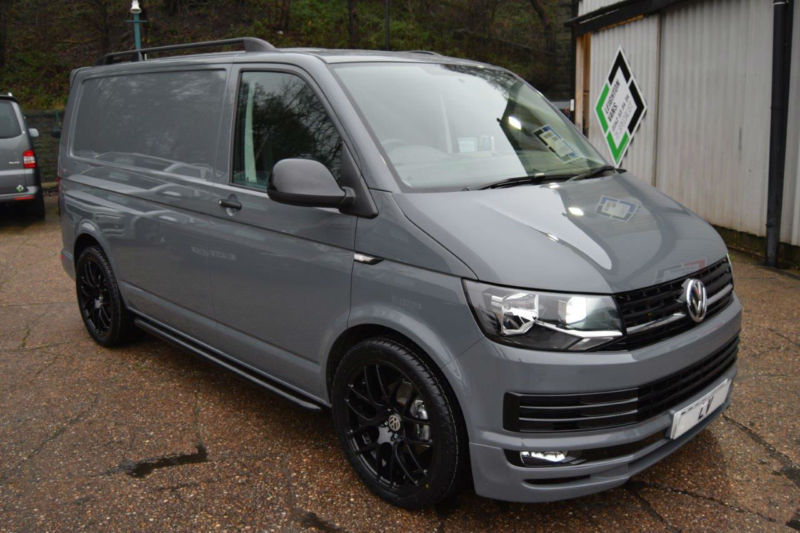 What Colour Vw T4 Forum Vw T5 Forum