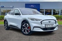 2024 Ford Mustang Mach-E Extended Range 91kWh Premium SUV 5dr Electric Automatic