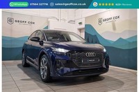 2022 Audi Q4 e-tron Edition 1 SUV Electric Automatic