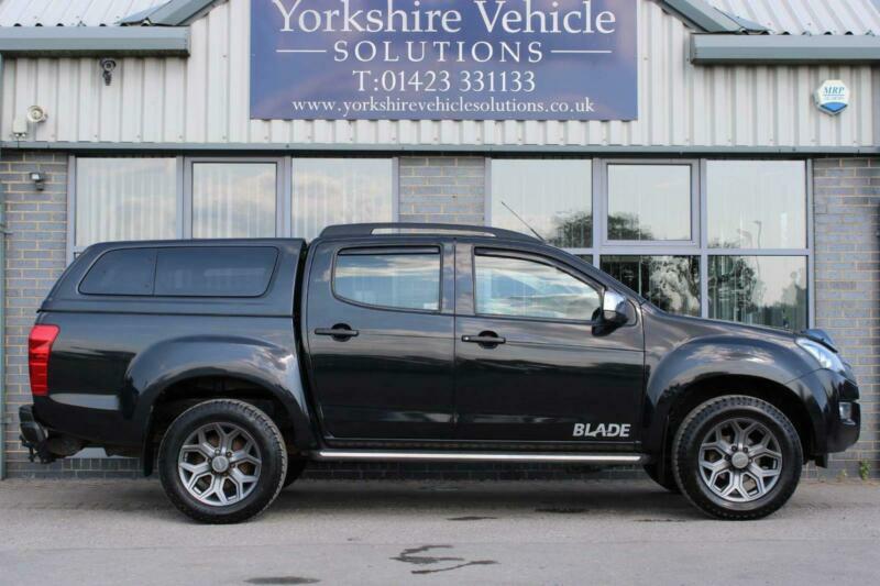 Automatic Van for sale in UK 43 used Automatic Vans