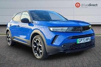 2024 Vauxhall Mokka Electric 50kWh Ultimate SUV 5dr Electric Auto (136 ps) SUV E