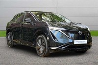2025 Nissan ARIYA 160KW ENGAGE 63KWH 5DR AUTO Hatchback Electric Automatic