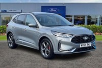 2025 Ford Kuga 1.5 EcoBoost ST-Line 5dr HATCHBACK PETROL Manual