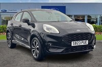 2023 Ford Puma 1.0T EcoBoost MHEV ST-Line SUV 5dr Petrol Hybrid Manual Euro 6 (s