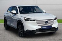 2023 Honda HR-V 1.5 EHEV ADVANCE 5DR CVT Hatchback Hybrid Automatic