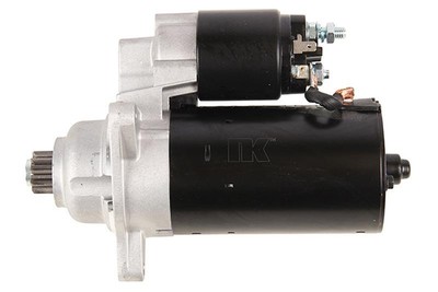 NK Starter Motor for Volkswagen Transporter AJA 2.4 August 1997 to August 2003