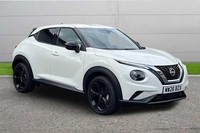 2026 Nissan Juke 1.0 DIG-T N-CONNECTA 5DR DCT [REVISED] Hatchback Petrol Automat