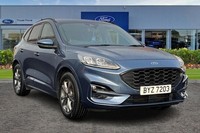 2022 Ford Kuga 1.5 EcoBoost 150 ST-Line Edition 5dr HATCHBACK PETROL Manual
