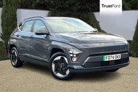 2024 Hyundai KONA 160kW Advance 65kWh 5dr Auto DIGITAL DASH, ADAPTIVE CRUISE CON