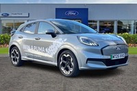 2025 Ford Puma 123kW Premium 43kWh 5dr Auto HATCHBACK ELECTRIC Automatic