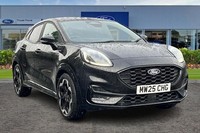 2025 Ford Puma ST-Line X Manual Hatchback Petrol Manual