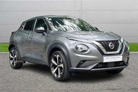 2022 Nissan Juke 1.0 DIG-T 114 TEKNA 5DR Hatchback Petrol Manual