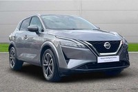 2021 Nissan Qashqai 1.3 DIG-T MH TEKNA 5DR Hatchback Petrol Manual