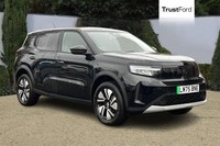 2025 Vauxhall Frontera GS | Rear View Camera | BLIS | Cruise Control | Satellite