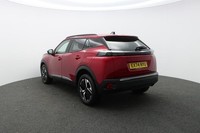 2024 Peugeot 2008 1.2 PureTech Allure SUV 5dr Petrol Manual Euro 6 (s/s) (100 ps