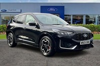 2025 Ford Kuga 1.5 EcoBoost ST-Line X 5dr HATCHBACK PETROL Manual