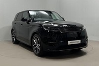 LAND ROVER RANGE ROVER SPORT 3.0 D300 Dynamic SE 5dr Auto