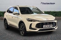 2024 MG MG ZS 1.5 Hybrid+ Trophy SUV 5dr Petrol Hybrid Auto Euro 6 (s/s) (196 ps