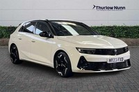 2023 Vauxhall Astra 1.6 12.4kWh GSe Hatchback 5dr Petrol Plug-in Hybrid Auto Eur