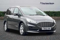 2019 Ford Galaxy 2.0 EcoBlue Titanium MPV 5dr Diesel Auto Euro 6 (s/s) (150 ps) 