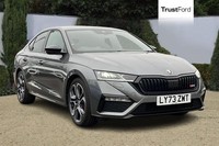 2024 Skoda Octavia 2.0 TSI vRS Hatchback 5dr Petrol DSG Euro 6 (s/s) (245 ps) Au