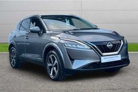  Nissan Qashqai 1.5 E-POWER N-CONNECTA 5DR AUTO Hatchback Hybrid Automatic