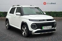 2025 Hyundai INSTER Long Range 49kWh 02 SUV 5dr Electric Auto (115 ps) SUV Elect