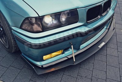 Karosserie Fur Bmw E36