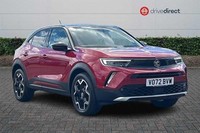 2023 Vauxhall Mokka 1.2 Turbo Ultimate SUV 5dr Petrol Auto Euro 6 (s/s) (130 ps)