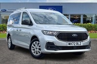 2023 Ford Grand Tourneo Connect 2.0 EcoBlue Titanium MPV 5dr Diesel Manual Euro 